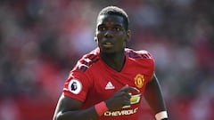 Morientes backs Real Madrid to sign Paul Pogba