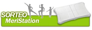 Sé el primero en practicar ejercicio con nuestro sorteo de WiiFit