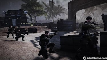 MAG: Massive Action Game, Impresiones