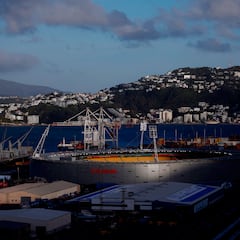 El Mundial más exótico