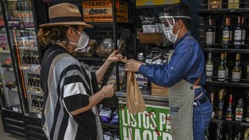 Cuarentena en Bogotá: ¿puedo trabajar en otra localidad durante el aislamiento?