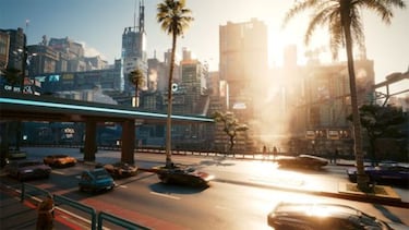 Cyberpunk 2077, patch 1.52; fixes, tweaks, improvements...
