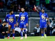 ‘¡Pumas le hizo goles al bicampeón del futbol mexicano!’