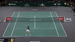 ¡Grandes puntos y títulos! Lo mejor de Garin en su cumpleaños