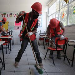 Fin del ciclo escolar: ¿qué Estados terminan hoy sus clases y cuándo termina el resto de Estados?