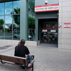 Los cambios que quiere implementar Economía en los subsidios por desempleo del SEPE