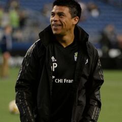 Gonzalo Pineda cerca de ser el nuevo entrenador de DC United