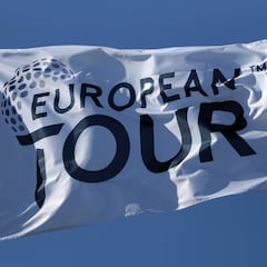 El Circuito Europeo volverá en julio con 6 torneos en Reino Unido