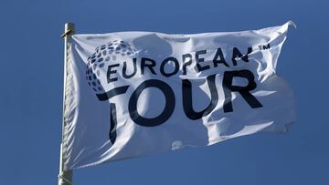 El Circuito Europeo volverá en julio con 6 torneos en Reino Unido