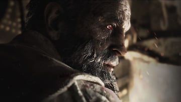 As¨ª es el primer (y breve) vistazo a los aldeanos de Resident Evil 4 Remake
