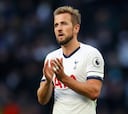 Tottenham - Estrella Roja en directo: fase grupos Champions