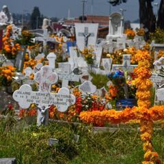 Día de Muertos 2023: ¿cuáles son los horarios de los panteones en CDMX para el 1 y 2 de noviembre?