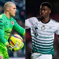 Los 10 jugadores a seguir en la liguilla de la Liga MX
