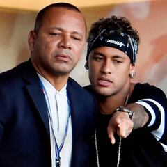 Real Madrid-Neymar: un fichaje con muchos obstáculos