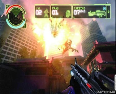 Project Snowblind, Impresiones