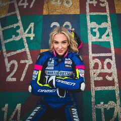 Mia Rusthen ya está en Noruega, pero sigue en coma