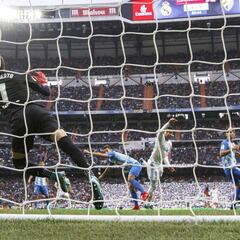 Butragueño: "Casemiro es clave"