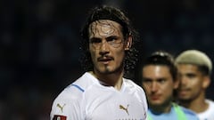 Destino soñado para Cavani gracias al Manchester City