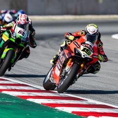 Contundente respuesta de Bautista