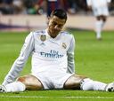 Las razones de Cristiano para querer marcharse del Madrid
