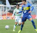 Everton y Temuco cerraron sus participaciones con un empate