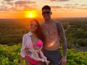 Hizo goles en una Copa Libertadores histórica y hoy sueña con su primer título: “Peleé mucho para llegar aquí”