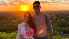 Hizo goles en una Copa Libertadores histórica y hoy sueña con su primer título: “Peleé mucho para llegar aquí”