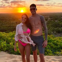 Hizo goles en una Copa Libertadores histórica y hoy sueña con su primer título: “Peleé mucho para llegar aquí”