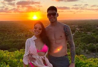 Hizo goles en una Copa Libertadores histórica y hoy sueña con su primer título: “Peleé mucho para llegar aquí”