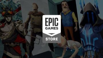 Epic Games Store