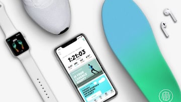 Runvi, las plantillas inteligentes que mejoran tu pisada