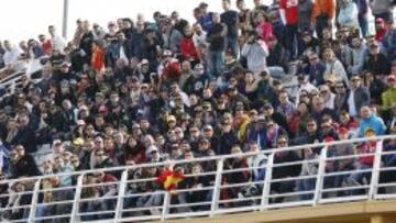 Valencia y Jerez se hermanan para ofrecer el Pack Afición