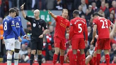 FA Cup third round draw throws up January Merseyside derby