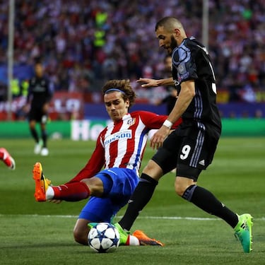 Real Madrid Christmas run-in with Atlético, Club World Cup, Clásico