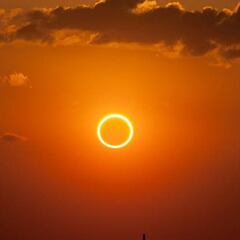 Eclipse total de Sol en México: ¿Cuándo será y dónde podrá verse?