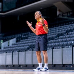 “Si dejas jugar a Finlandia, te vuelven loco”