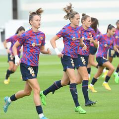 La LPFF publica los horarios de la jornada 2 de fútbol femenino