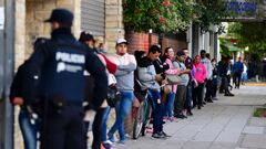 Cuenta DNI: ¿cómo retirar dinero en cajeros?