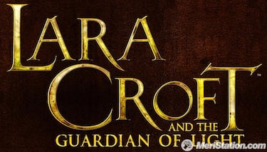 Anunciado 'Lara Croft y El Guardián de la Luz'
