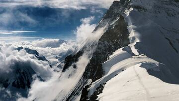 Tragedia en los Alpes: cuatro alpinistas fallecen por hipotermia
