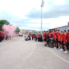 La ilusión por un sueño que puede convertirse en realidad