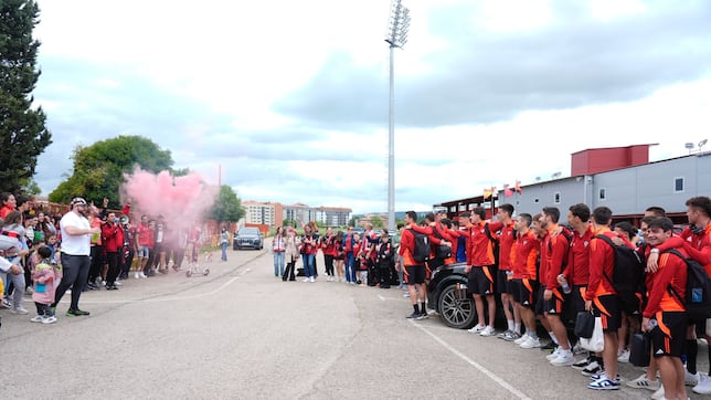 La ilusión por un sueño que puede convertirse en realidad