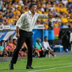 Siboldi: “Juego ante San José, será como una final para ellos”