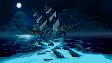 Imágenes de Curse of the Sea Rats