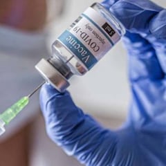 Moderna prepara el número de dosis de su vacuna para la Unión Europea