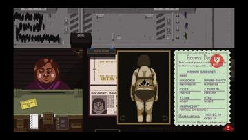 Papers, please