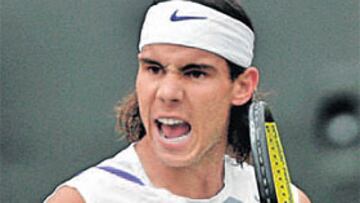 Rafa Nadal