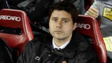 Pochettino: "Nos ganaron con un penalti muy riguroso"