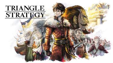 Triangle Strategy, Impresiones. Tras la sombra de los grandes SRPG
