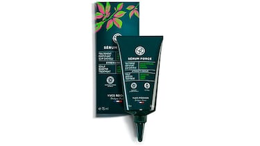 Cuatro tratamientos de Yves Rocher para frenar la caída del pelo en mujeres y hombres